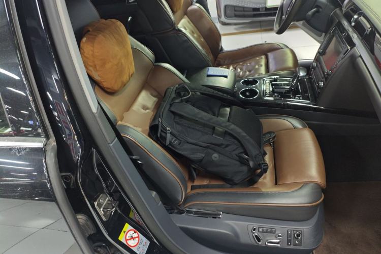 Used Volkswagen Phaeton 2015 3.0L Exclusive Edition