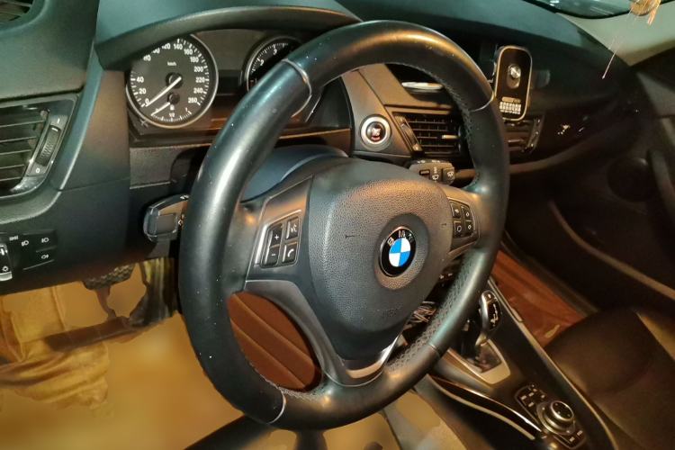 Used BMW X1 2013 xDrive20i X Design Package