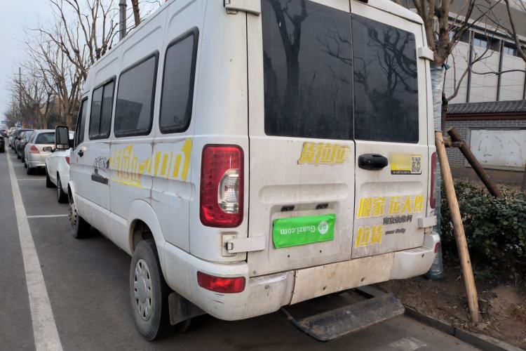 Used Iveco Power Daily 2016 3.0T-A32 Deluxe Top-End F1C