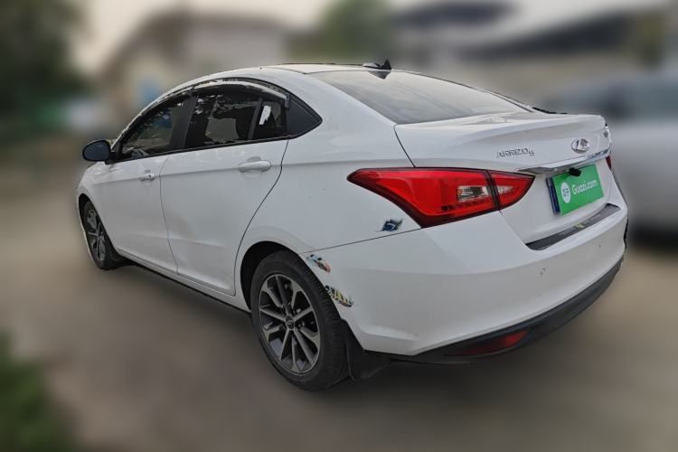 Used Chery Arrizo 5 2019 Revised PRO 1.5L CVT Youth Edition China VI Standard
