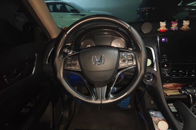 Used Honda Avancier 2019 240TURBO Two-Wheel Drive Prestige · Starry Sky Limited Edition Steering Wheel