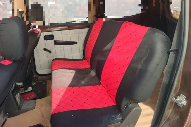 Used Wuling Hongguang 2016 1.5L Restyled S Comfort Version