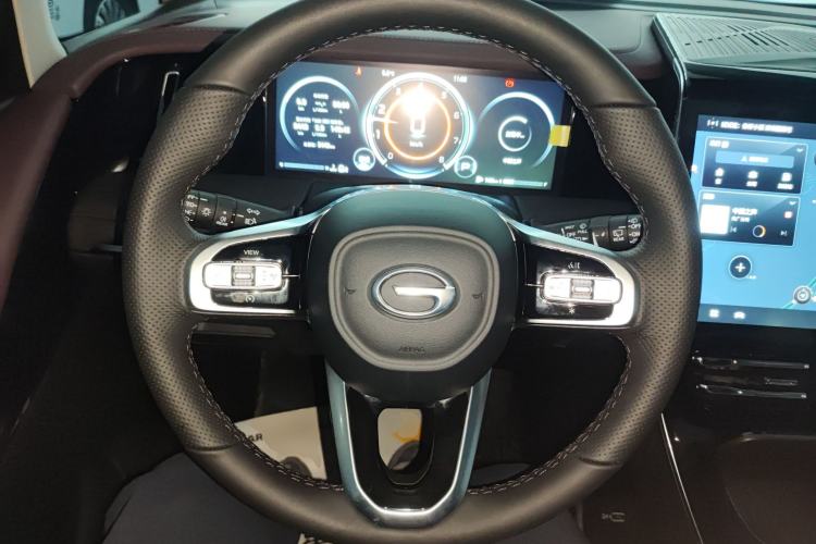 Used GAC Trumpchi M8 2024 Master Series 400T Prestige Edition
