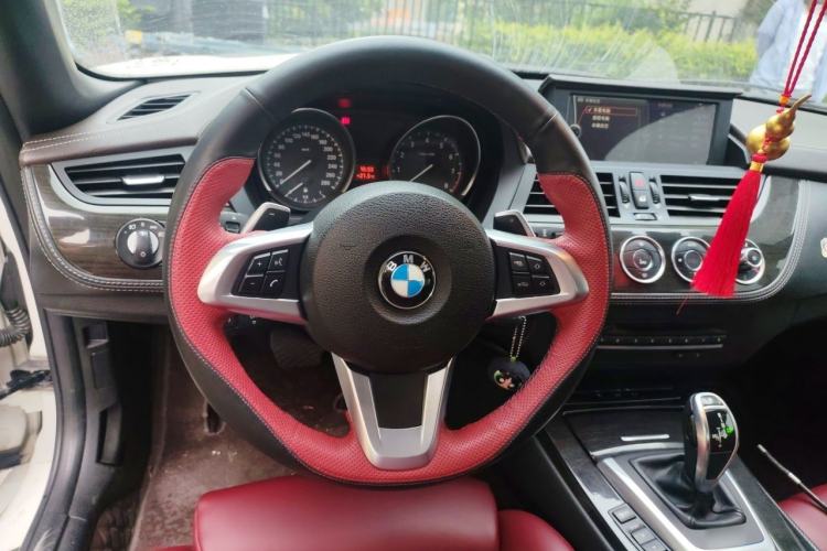 Used BMW Z4 2012 sDrive20i 10th Anniversary Edition