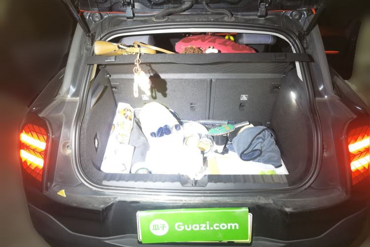 Used MINI Electric ACEMAN 2024 E Classic Edition
