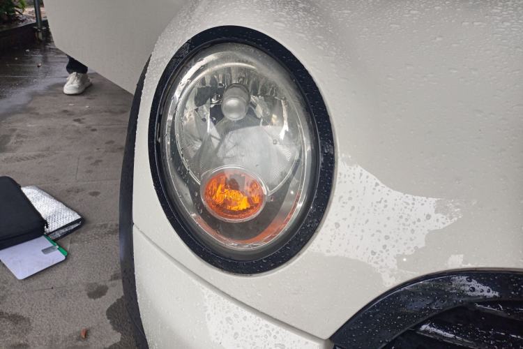 Used MINI 2011 1.6L ONE