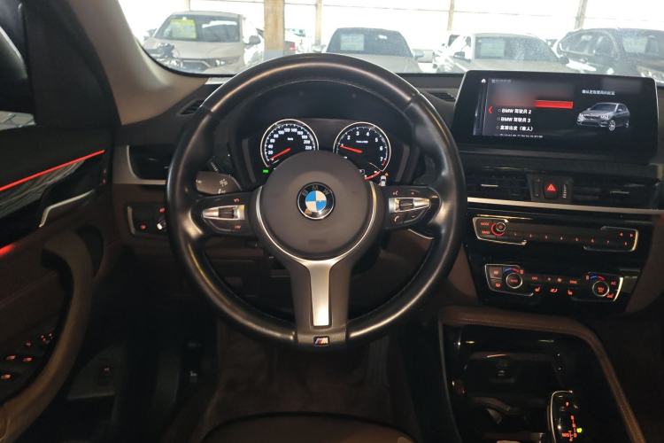 Used BMW X1 2020 sDrive20Li Premium Edition
