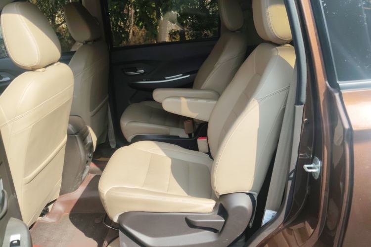 Used Wuling Hongguang 2018 1.5L S Comfort Model L2B