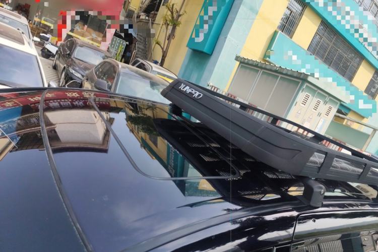 Used Honda Odyssey 2017 2.4L Smart Edition Roof