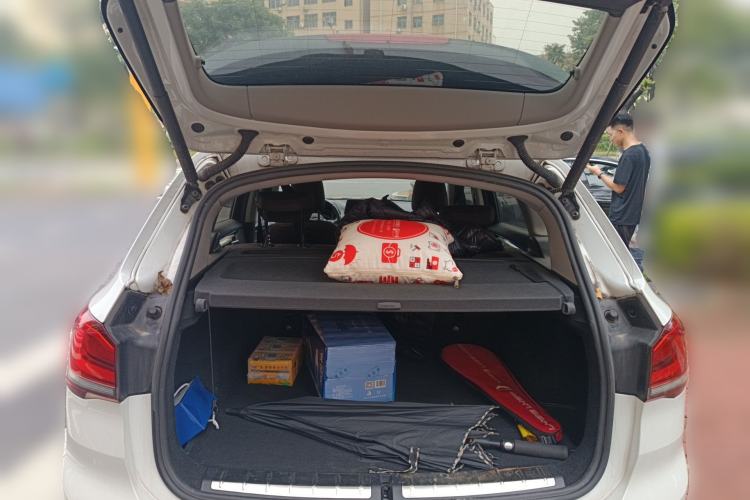 Used BMW X1 2021 sDrive20Li Premium Edition
