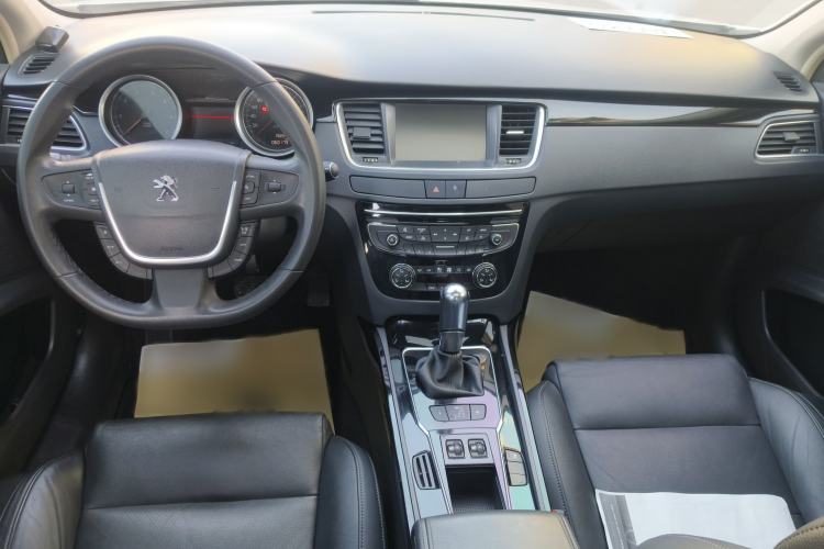 Used Peugeot 508 2015 1.6THP Automatic Prestige Edition