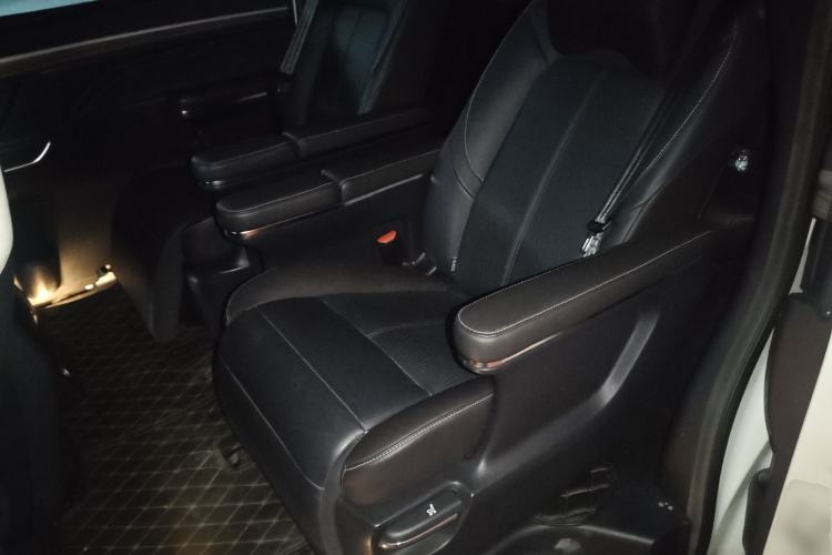 Used GAC Trumpchi M8 2021 Master Series 390T Prestige Edition