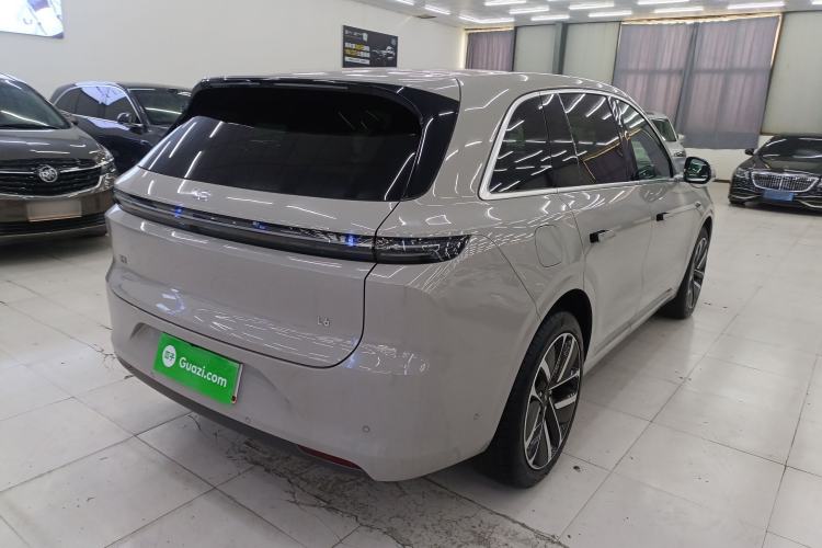 Used Li Auto L6 2024 Max
