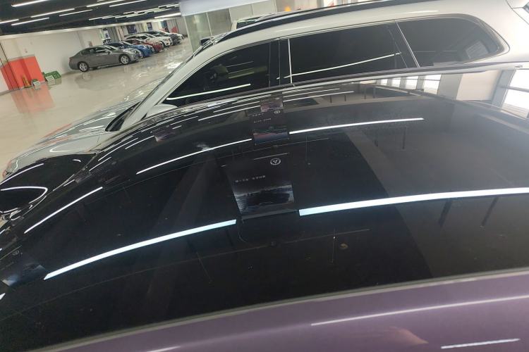 Used Hima AITO M5 2025 Extended-Range Ultra All-Wheel-Drive Version