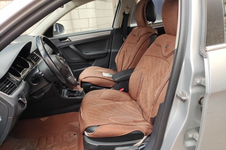 Used Volkswagen Bora 2013 1.6L Automatic Comfort Model