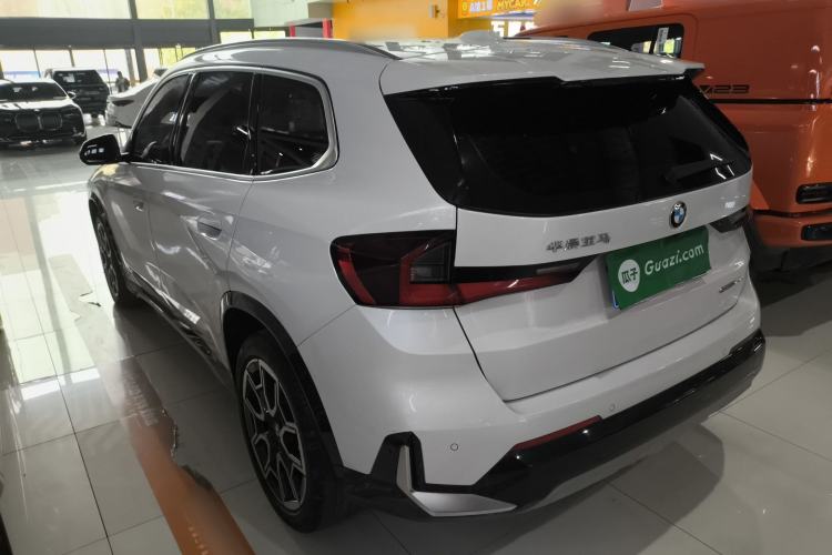 Used BMW X1 2023 sDrive25Li X Design Package
