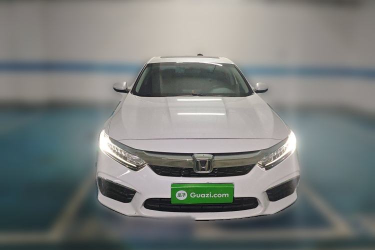 Used Honda Inspire 2019 260TURBO Elegant Edition China VI Emission Standard
