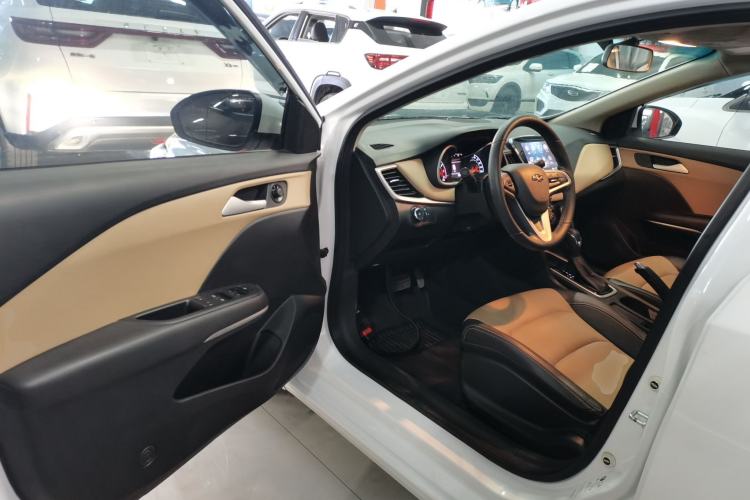 Used Chevrolet Monza 2022 320 Automatic Enjoyment Sunroof Version
