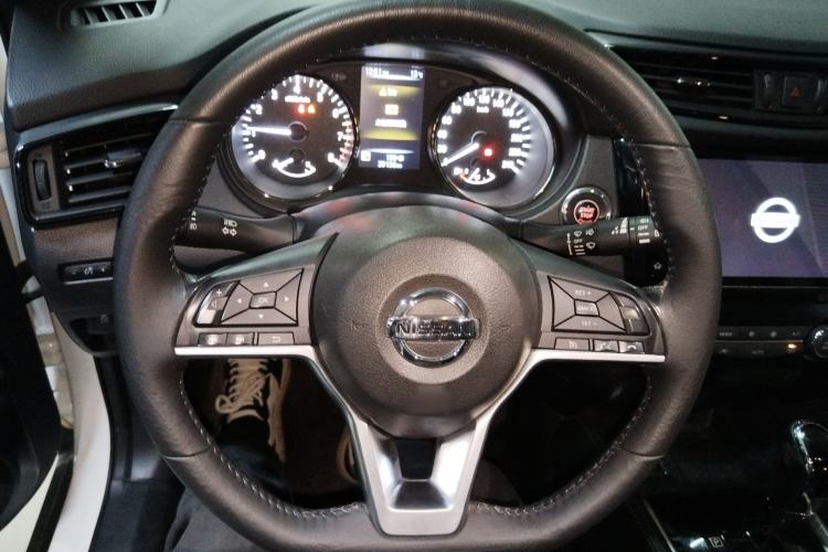 Used Nissan X-Trail 2019 2.0L CVT Smart Connect Comfort Edition 2WD