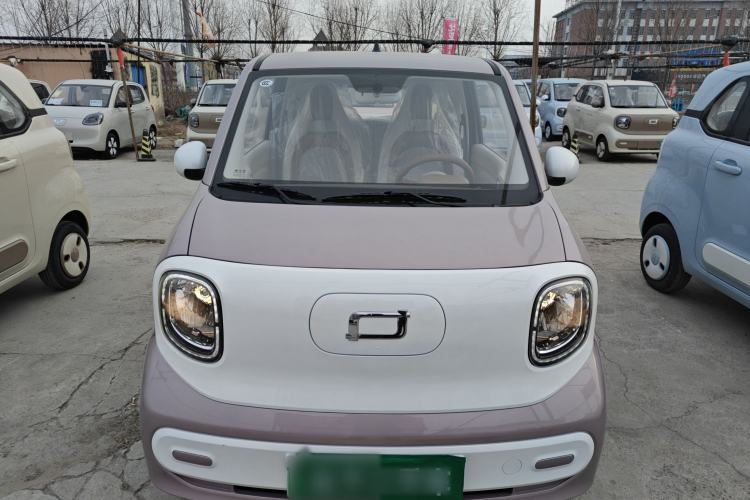 Used Bestune Pony 2026 Model 222km Cute Horse Plus