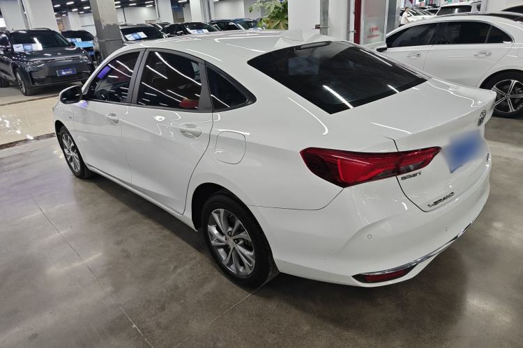 Used Buick Verano 2022 Pro 532T Le Xing Edition
