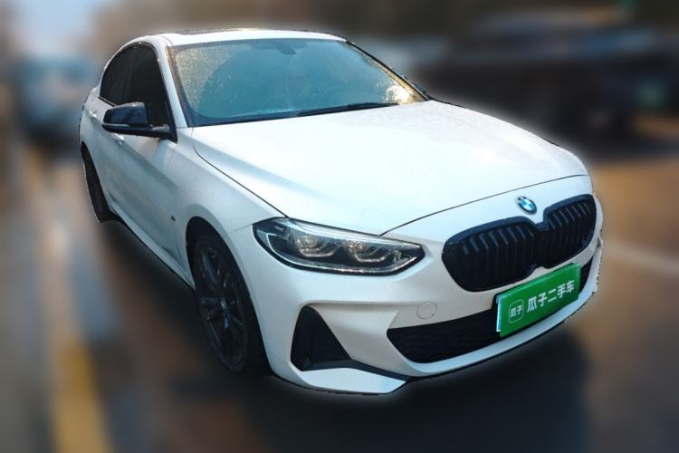Used BMW 1 Series 2023 125i M Sport Night Edition
