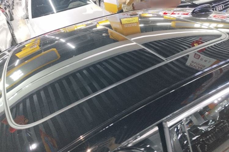 Used Volvo S90 2018 T5 Zhiyuan Edition
