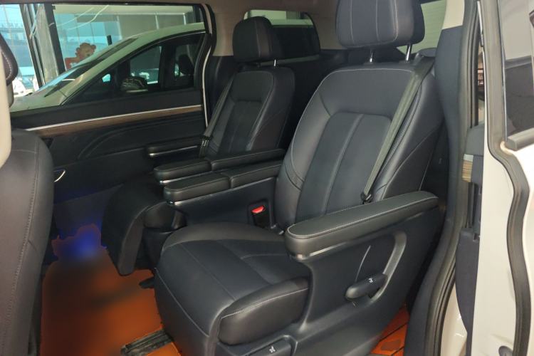 Used GAC Trumpchi M8 2023 Lingxiu Series 390T Prestige Edition