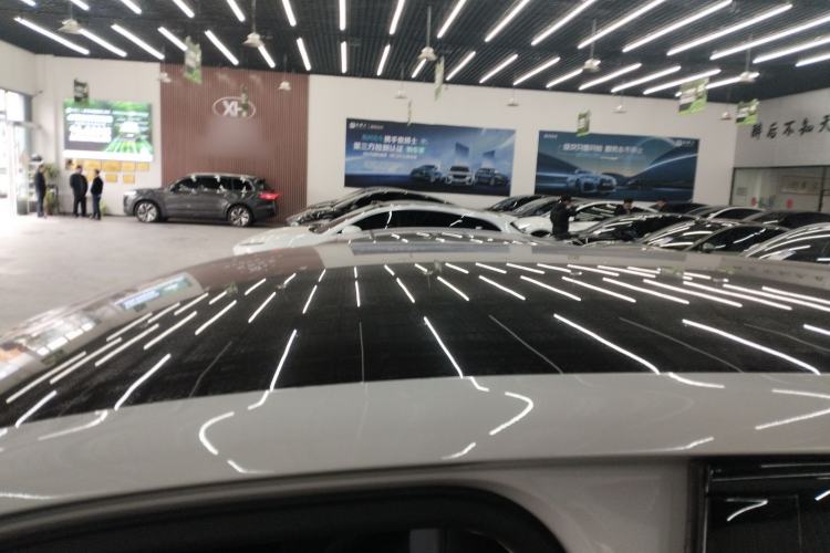 Used Leapmotor C10 2024 530 Smart Edition