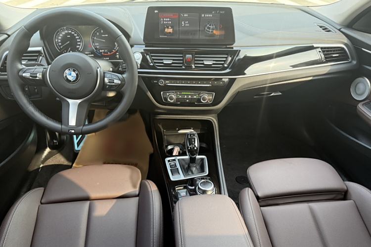 Used BMW 1 Series 2023 120i M Sport Night Edition