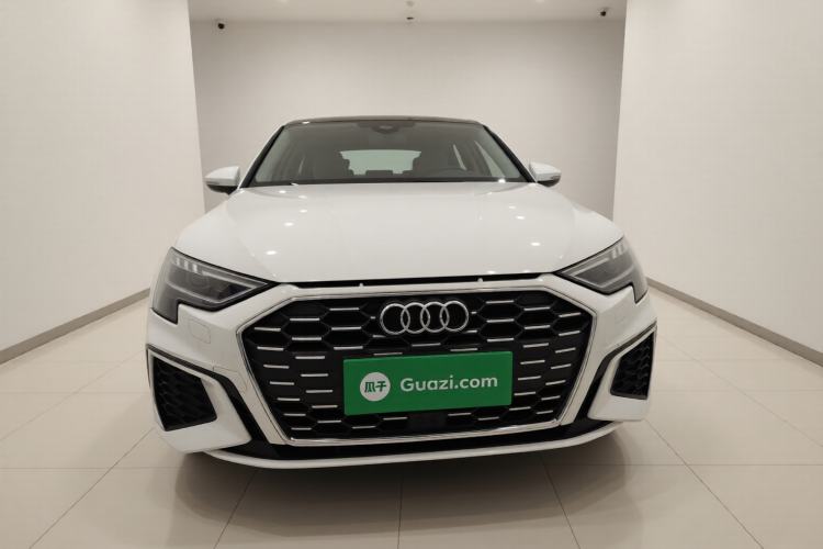 Used Audi A3 2023 Updated Sportback 35 TFSI Stylish Sports Type