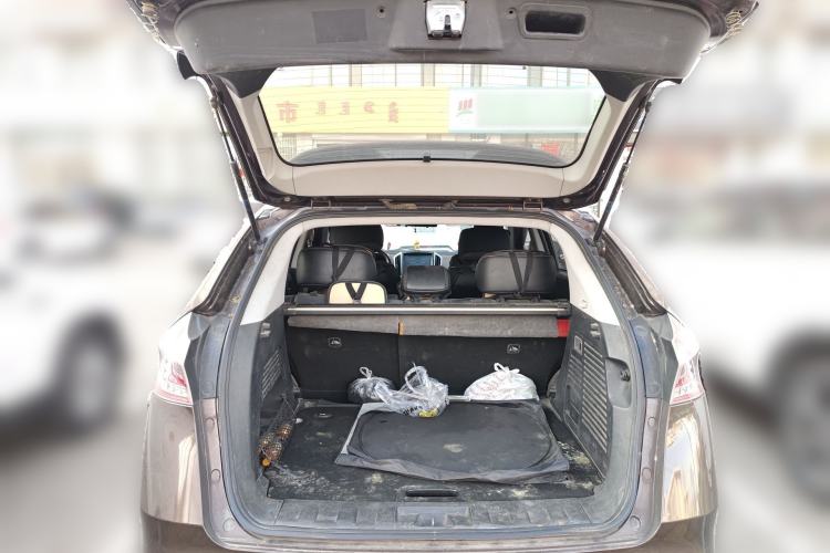 Used Luxgen U6 SUV 2014 1.8T Fashion Edition