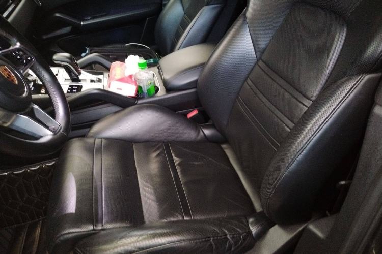 Used Porsche Cayenne 2018 Cayenne 3.0T