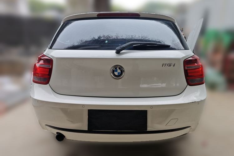 Used BMW 1 Series 2012 118i Sport Edition