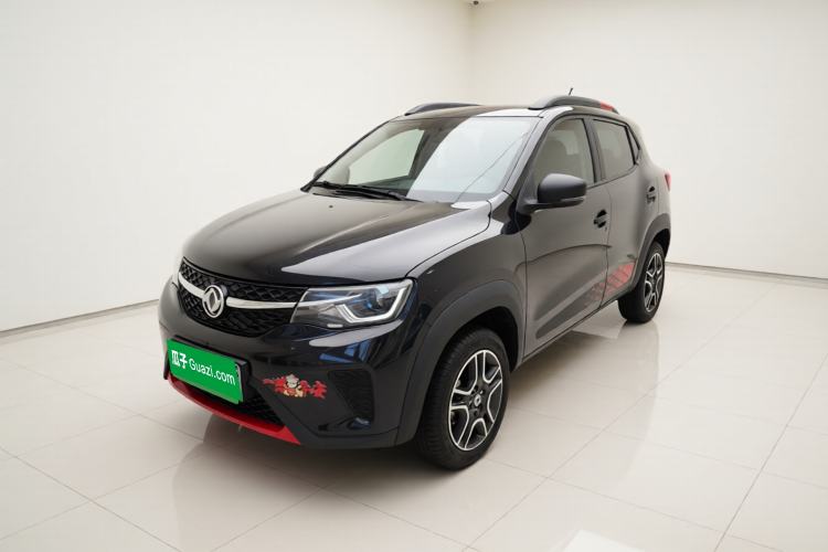 Used Dongfeng NAMMI EX1 2022 Revised PRO Tiger Glory Advanced Version