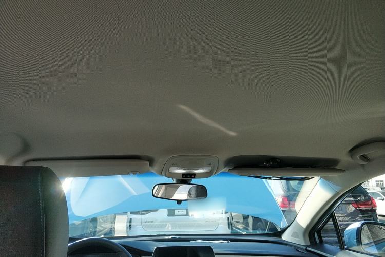 Used Buick Velite 6 2020 Plug-in Hybrid Connected Fashion Model
