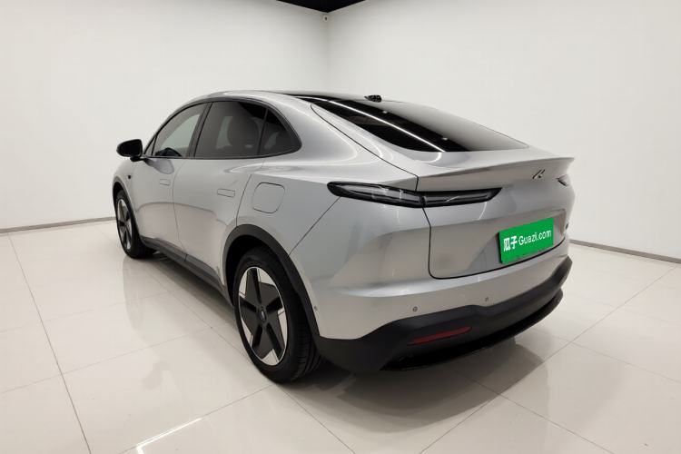 Used ONVO L60 2024 60 kWh Rear-Drive Version
