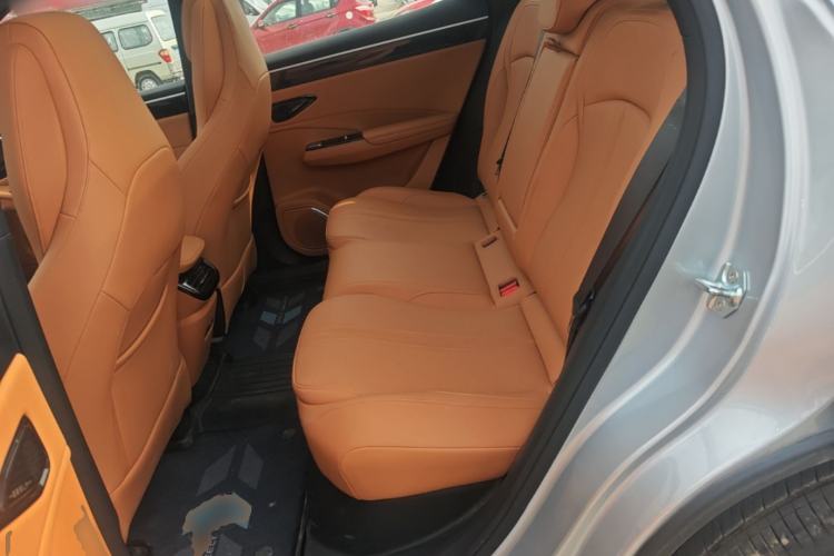 Used Geely Galaxy L7 2025 EM-i 115km Exploration+ Edition