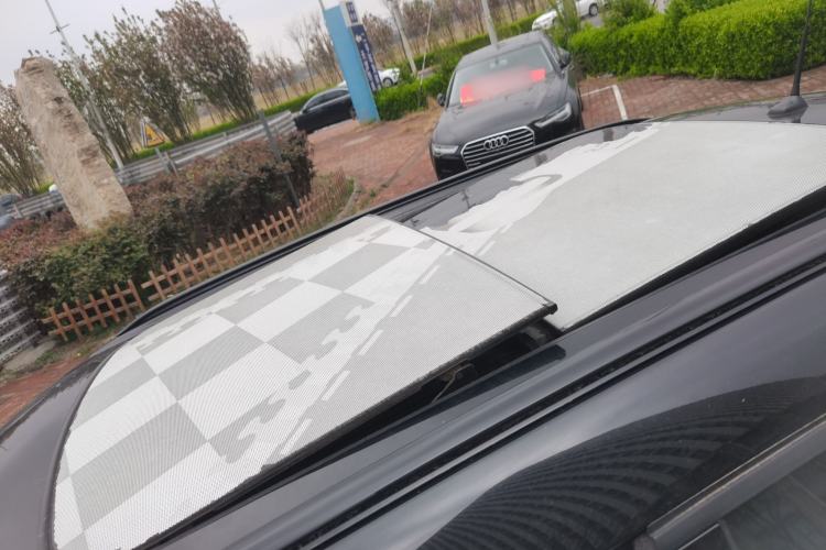 Used MINI Countryman 2014 1.6L COOPER Fun Roof