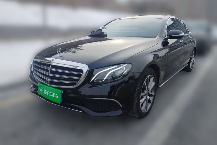 Used Mercedes-Benz E-Class 2019 Restyled E 300 L Luxury Edition