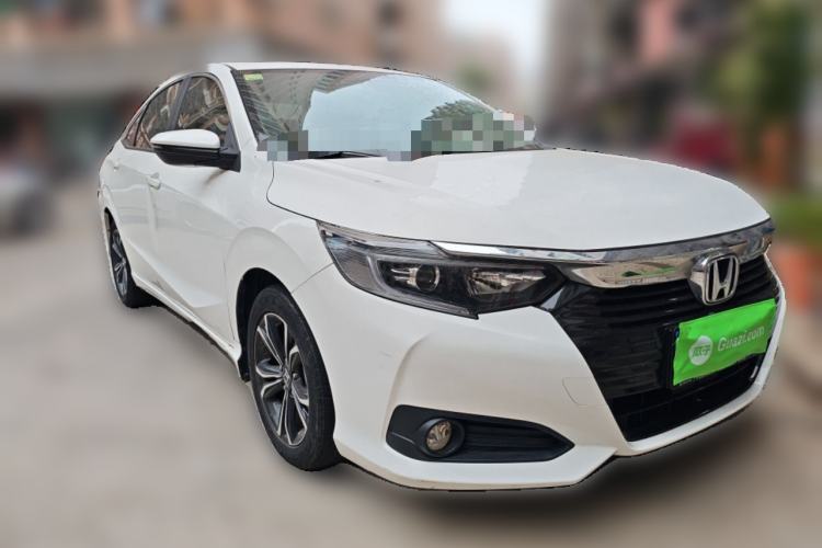 Used Honda Crider 2022 180Turbo CVT Luxury Edition
