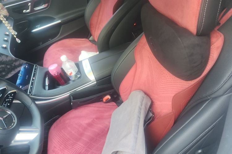 Used Mercedes-Benz C-Class 2022 Restyled C 200 L Sport Edition
