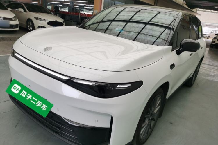 Used Leapmotor C10 2024 210 Smart Edition