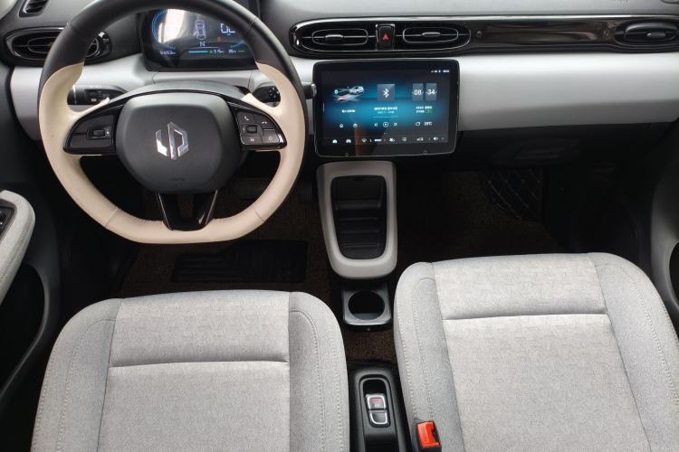 Used Leapmotor T03 2022 Pearl Edition