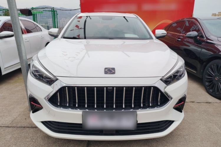 Used SOL A5 2021 1.5T CVT Prestige Smart Connectivity Model