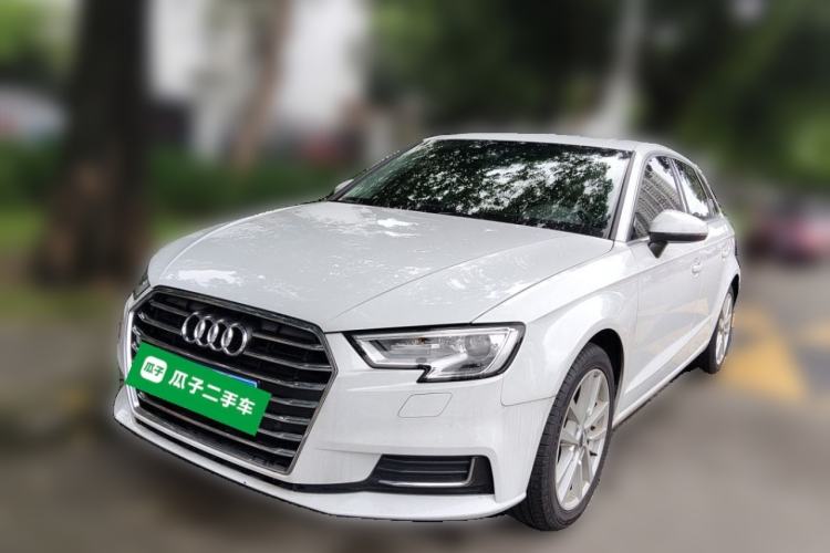 Used Audi A3 2020 Sportback 35 TFSI Ambition China VI Guazi used car, China used car export, Used car for sale, Used  cars, Cheapest cars for sale