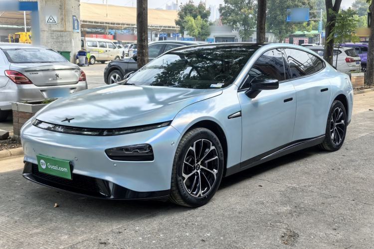 Used XPeng P7 2021 480N