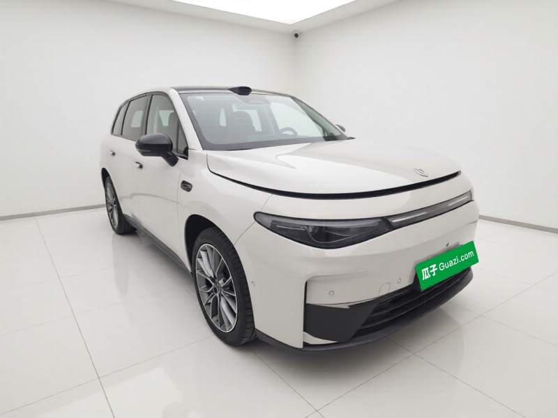 Used Leapmotor C10 2026 605 LiDAR Version — 3