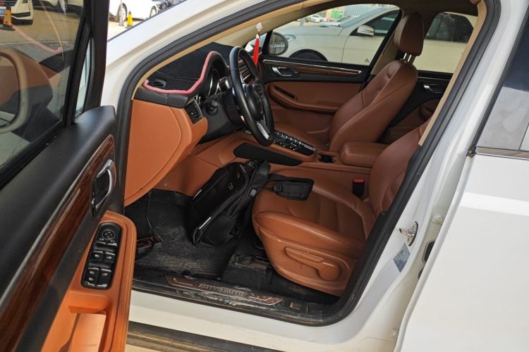 Used Zotye SR9 2017 2.0T Automatic Ultimate Road Edition