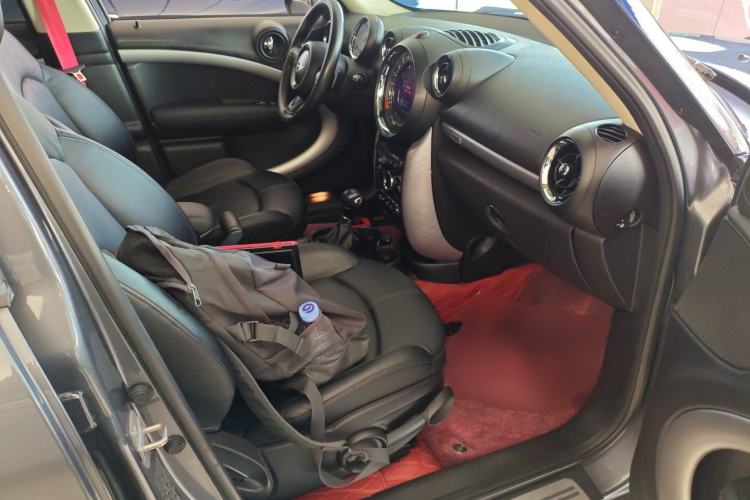 Used MINI Countryman 2016 1.6T COOPER S ALL4 Park Lane